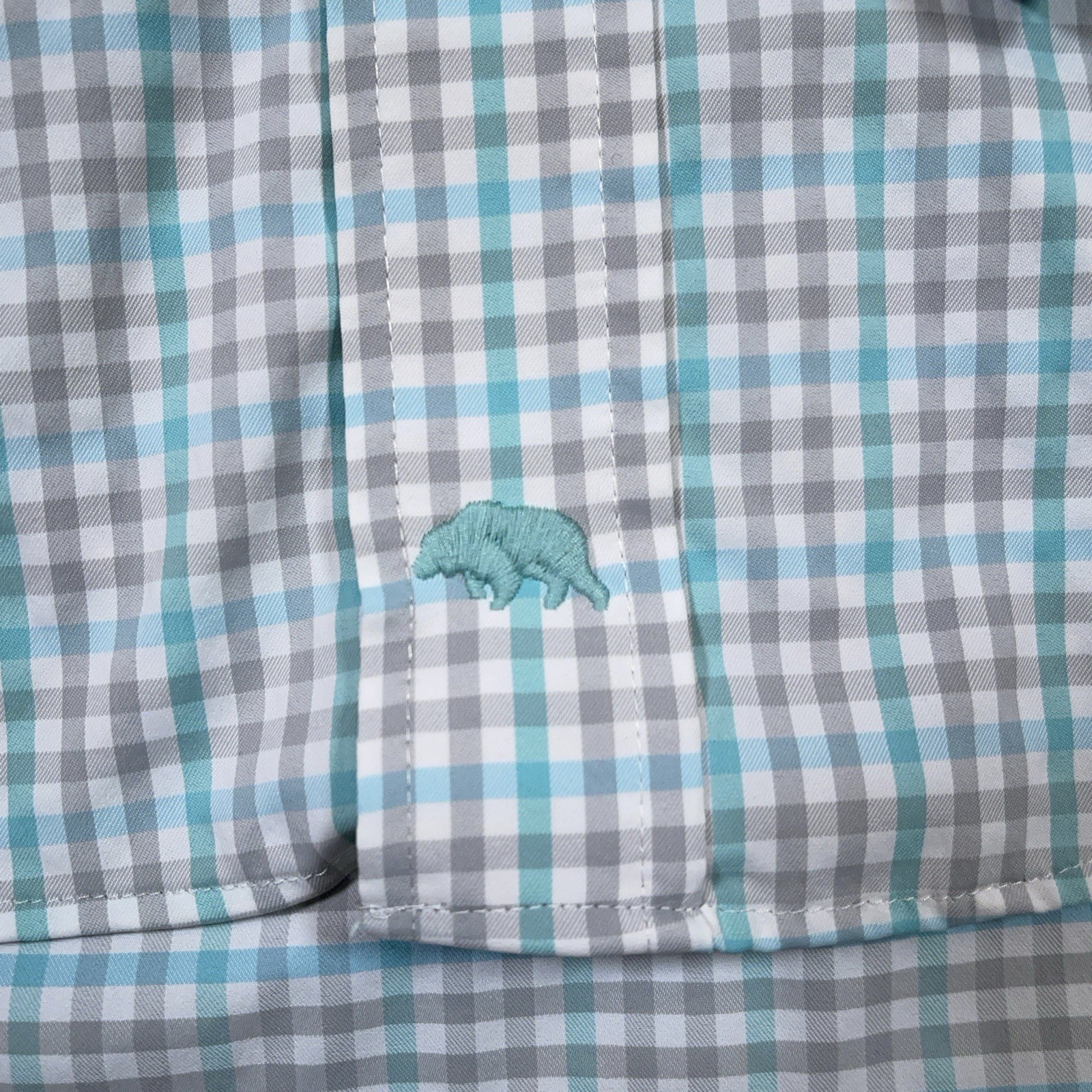 Onward Reserve Performance Button Down Shirt Mens… - image 4