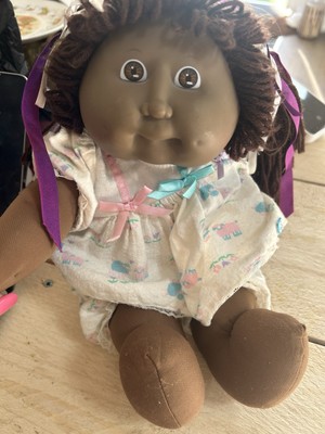 CABBAGE PATCH KIDS 1978 1982 XAVIER ROBERTS ORIGINAL PUPPE DOLL