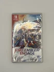 Fire Emblem Engage - Nintendo Switch