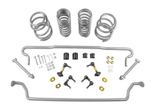 Whiteline Grip Stage 1 Kit Swaybar & Lowering Springs for 2011-2014 Subaru WRX