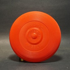 Wham-O Speedy Frisbee for Horseshoe Set