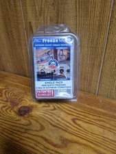 1-Pack Freeze Miser 6000-01 Outdoor Faucet Freeze Protection Extreme Conditions