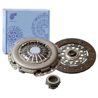 Blue Print Kupplungssatz + AusrüCklager FüR BMW E36 323I 328I E39 528I 525Tds