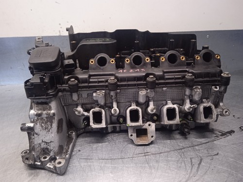 7785878 ZYLINDERKOPF DES MOTORS / 4130740 FÜR BMW 3 E46 320 D