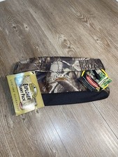 FIELDLINE Explorer Camo Fanny Pack Waist Pack. Hunting Fishing Bag - New