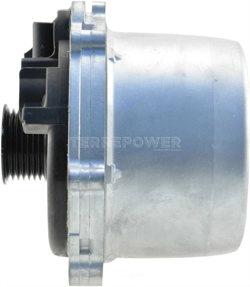 Alternador BBB Industries 13815 Reman Foto 4 de 4