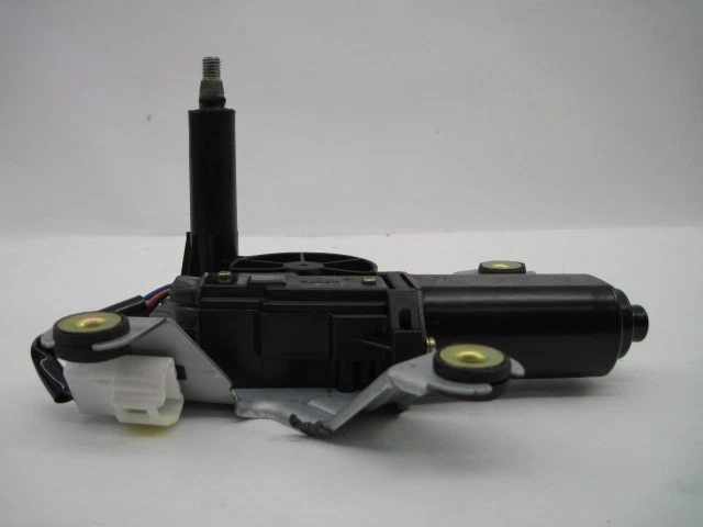 REAR WIPER MOTOR Nissan Quest 2004 04 2005 05 2006 06 07 08 09 718572 - Image 4 of 4