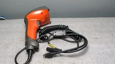 HHP 4800SR051C USB Handheld Barcode Scanner Handheld Products W/ CABLE