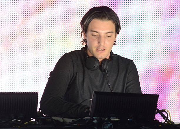 Ultra Music Festival 2013 Photo