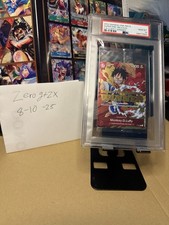 Monkey.D.Luffy (Super Pre-Release) [Winner] P-001 One Piece