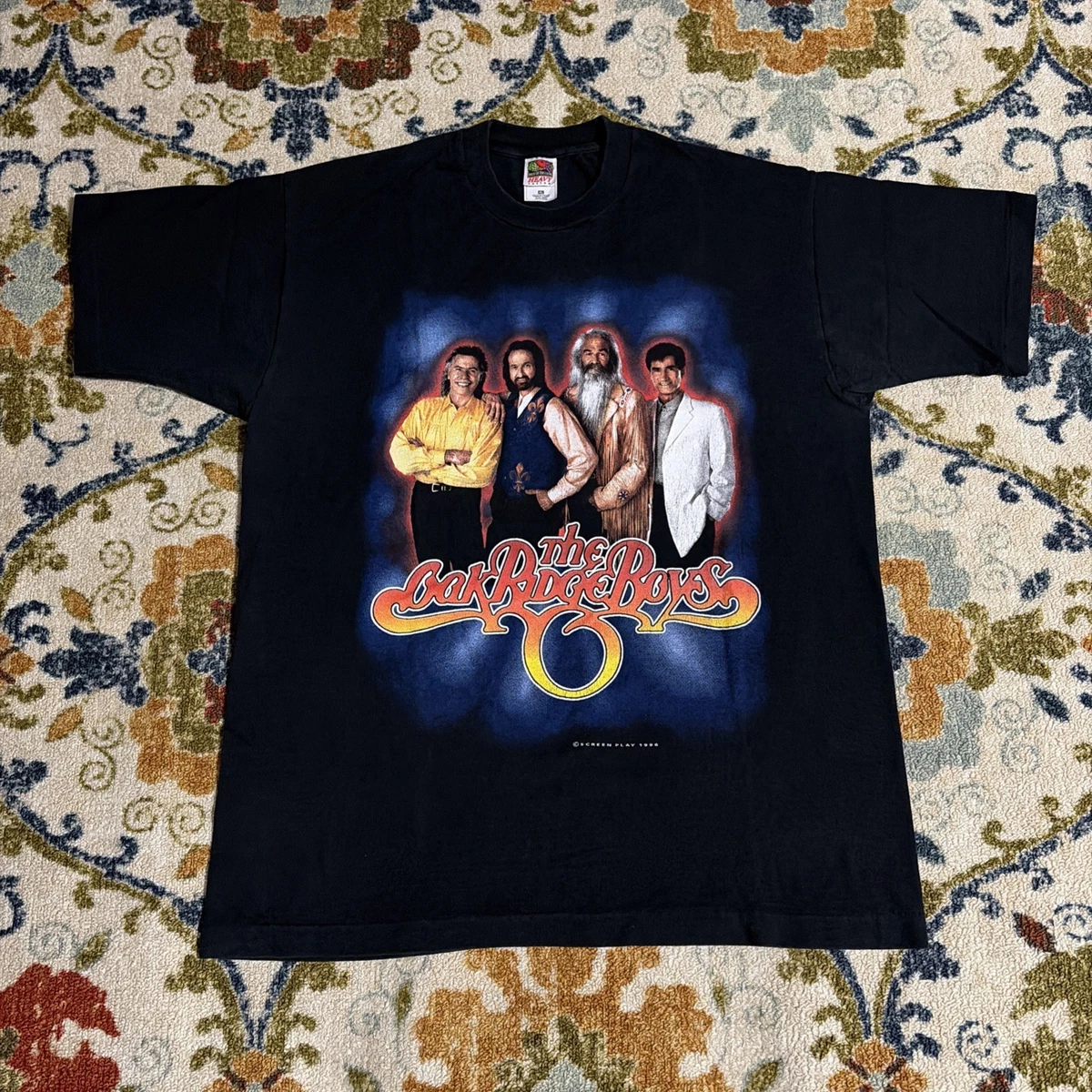 oak ridge boys shirt products for sale | eBay