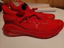 curry 6 red