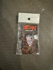 Trick or Treat Studios Evil Dead 2: Evil Ash Head Enamel Pin