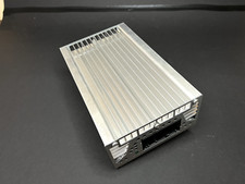 BMW OEM F11 5 Ser Audio HiFi System AMP Sound Amplifier Harman Becker