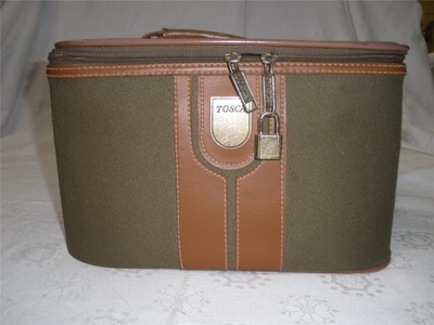 tosca vanity case