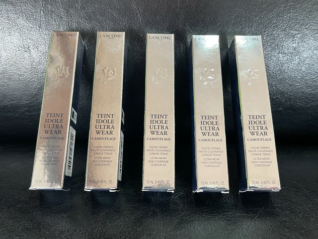 lancome camouflage concealer
