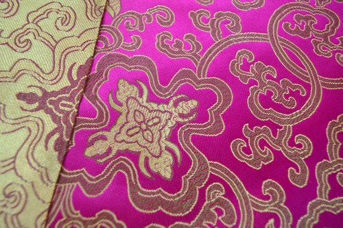 Pillow Cover*Chinese Rayon Brocade Throw Seat Pad Cushion Case Custom Size*BL19 - Picture 11 of 27