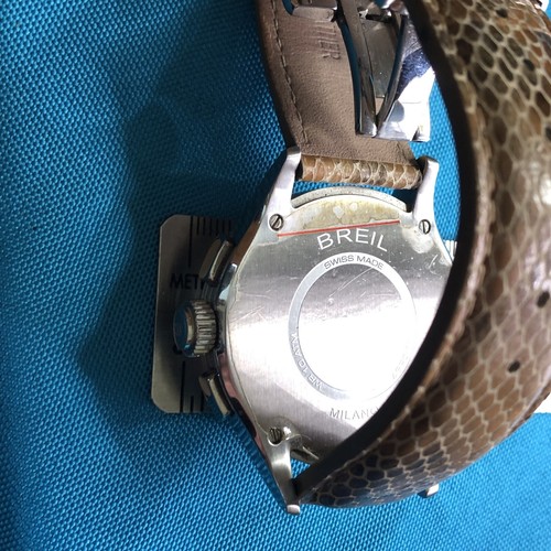 Breil Milano Chronograph Watch - Picture 7 of 7