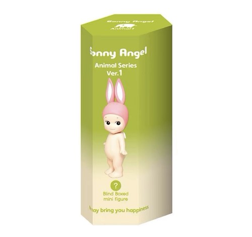 Authentic Sonny Angel Regular and Limited Series Blind Box Figure New Sealed Toy - Picture 38 of 42