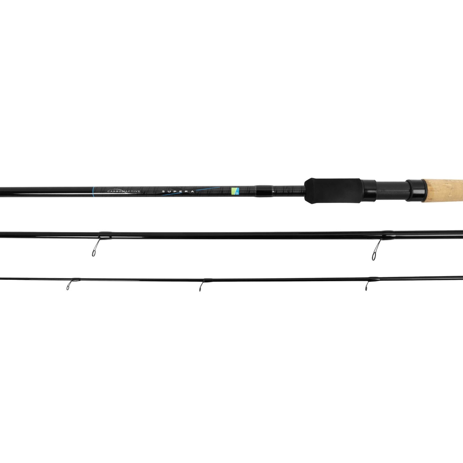 Preston Supera X 14ft Power Float Rod Coarse Fishing Float Rod - P0060010