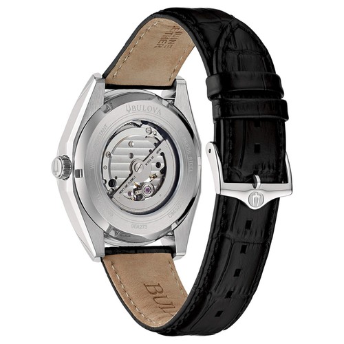 Bulova Surveyor Automatic Herrenuhr Ref 96A273 Jahre Garantie - Bild 2 von 4