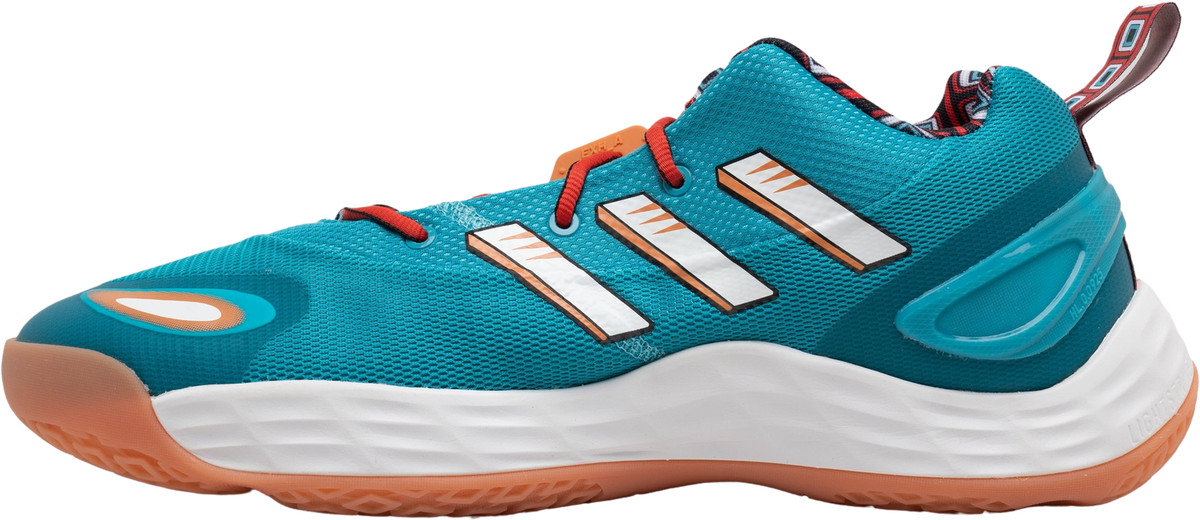 cheapest on sale online Adidas Mens Sz 13 SM Exhibit A Mid Basketball