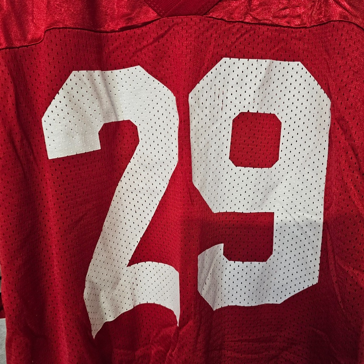 Mitchell & Ness NFL デッカーソン ジャージ Mitchell & Ness M&N NFL Teams Gear | Mitchell & Ness