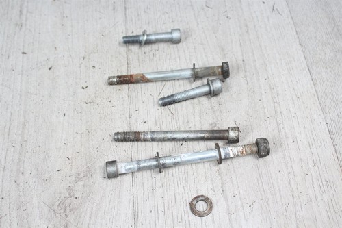 Motorschrauben Motorbolzen BMW F 650 CS K14 F650CS 02-05