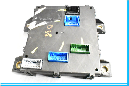 Maserati Quattroporte 2004-2013 Rear Trunk latch Photo - $58