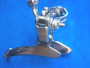 sachs huret front derailleur