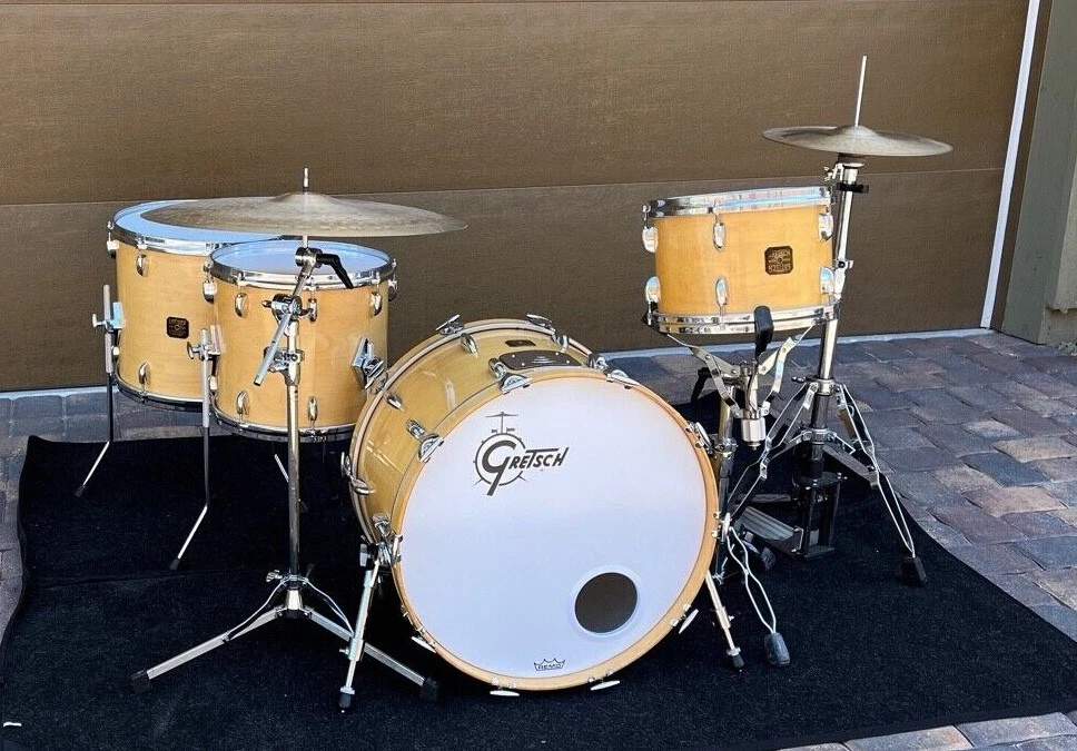 80s drums outlet
