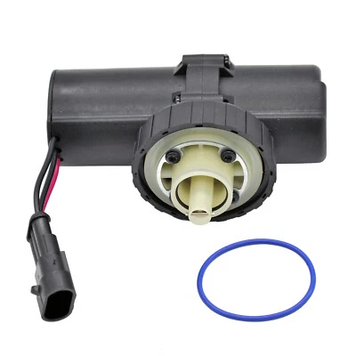 VPHIX Fuel Pump for Ford New Holland Tractor 555E 5610S 575E 655E 6610S 675E 6810S