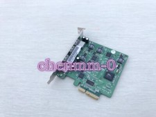 1PC USED HighPoint RocketU 1144B PCI-Express USB3.0 4-channel YY