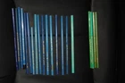Superlot SIMPLE  pencils ussr.ORIGINAL.  VARIOUS OLD FACTORIES USSR