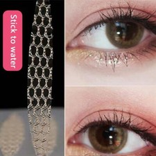 120Pcs Invisible Eyelid Sticker Lace Eye Lift Strips Eyelid Tape Make Up Tools