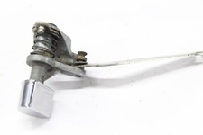 Jaguar 420 420g 3.8s S-type Right Rh Door Latch Push Button Release Original Oem Jaguar 420 420g 3.8s S-type Right Rh Door Latch Push Button Release Original Oem