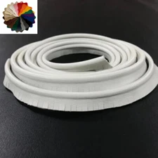 Marine Vinyl Upholstery Piping Welt Trim For Boats, Auto, Bags: 40+ Colors