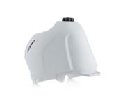 Acerbis Tank 24L Weiß Honda Dominator NX 650 1992 1993 1994 0001589.030