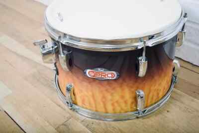 Pearl EPro Live hybrid tom 14''x10''