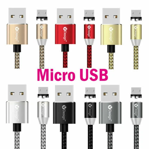 Samsung Cell Phone Cables & Adapters for HTC Sony Xperia Z3