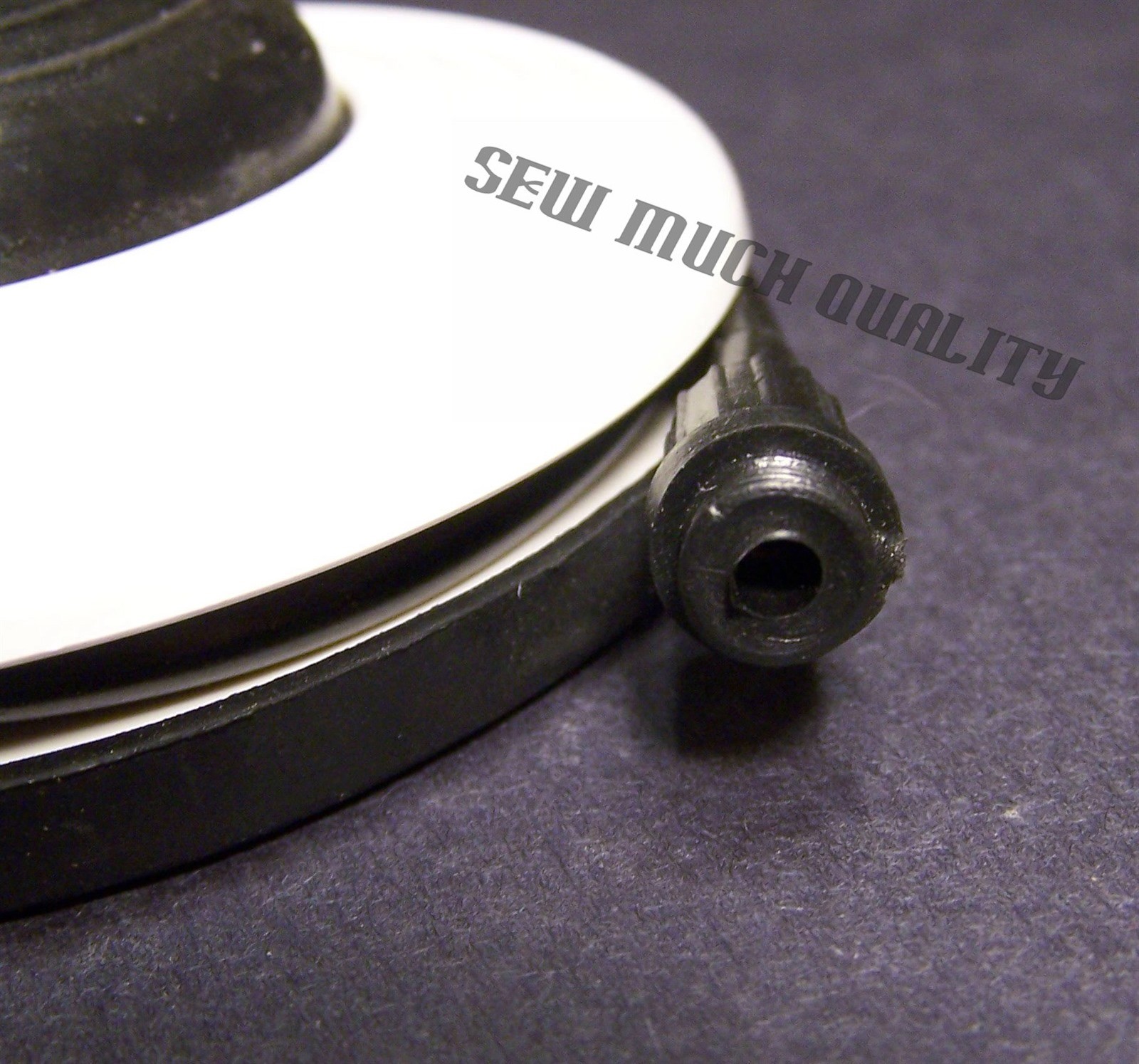 FOOT CONTROL PEDAL Pneumatic Air Elna Air Electronic 38 39 58 59 68 69