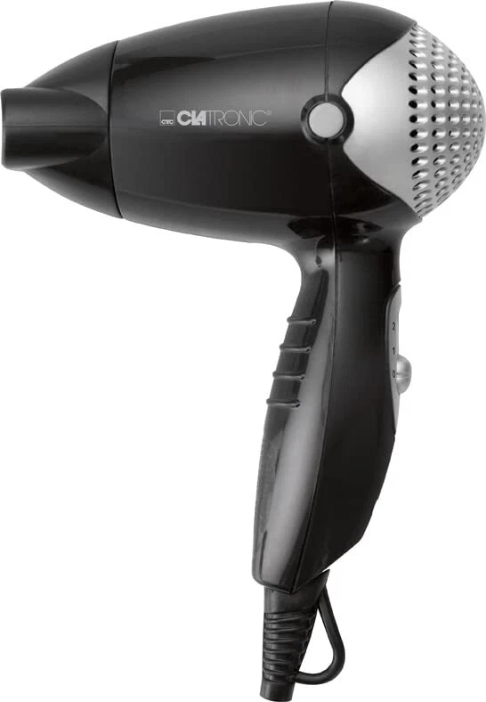 &reg; Travel Hair Dryer | Compact Size | 1200 Watts | 2 Temperature/Power Stu... - Image 2 of 4
