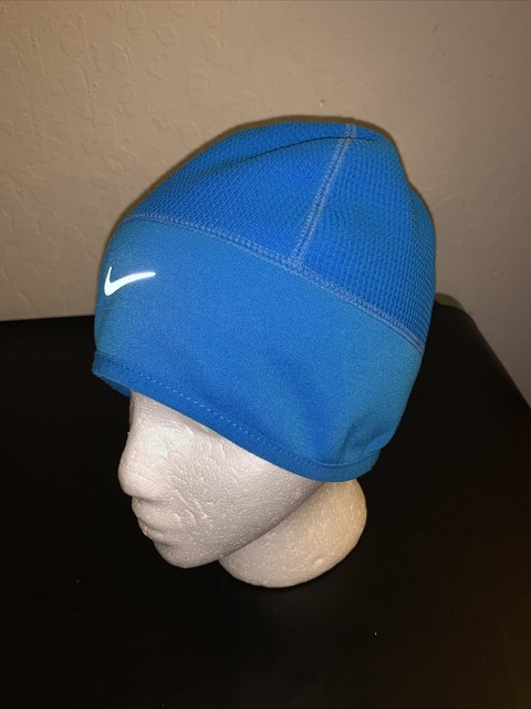 nike therma fit beanie