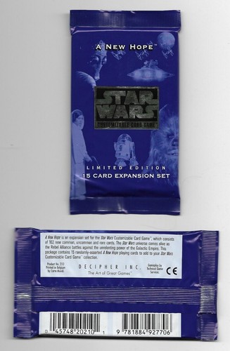cards against star wars limited edition Cards Against Star Wars – Games main image 0