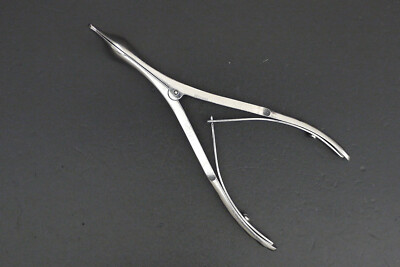 STORZ N2121 Surgical ENT Vienna Nasal Speculum/Specula/HNO Nasenspekulum A9