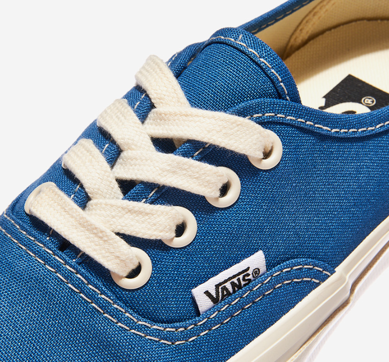 Vans MTE Authentic Reissue 44 Shoes Federal Blue VN000CW21PQ