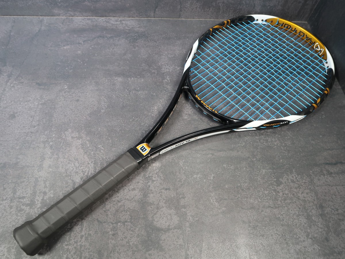 Wilson （k）BLADE TEAMテニスラケット 2本セット Page - Tennis – ウイルソン公式オンラインストア