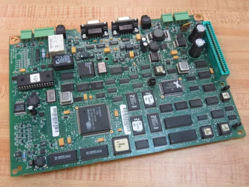 Cutler Hammer 40-20510-01 Eaton Circuit Board 402051001 Won't Boot