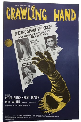 PAUL ANKA Orig 1960 Fan Club PROMO PICTURE & MAILING ENVELOPE NM