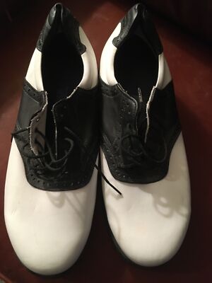 Swing Golf Shoes Mens Size 11
